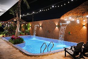 Serena Tam Coc Hotel & Villa