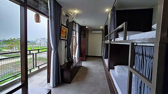 Serena Tam Coc Hotel & Villa