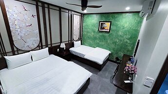 Serena Tam Coc Hotel & Villa