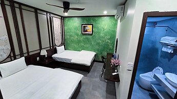 Serena Tam Coc Hotel & Villa