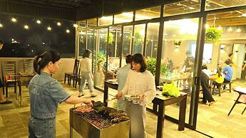 Serena Tam Coc Hotel & Villa