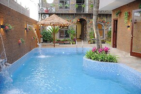 Serena Tam Coc Hotel & Villa