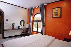 Serena Tam Coc Hotel & Villa