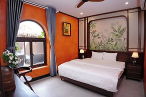 Serena Tam Coc Hotel & Villa