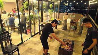 Serena Tam Coc Hotel & Villa