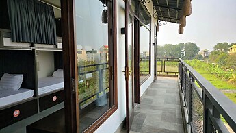 Serena Tam Coc Hotel & Villa