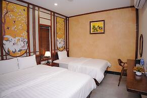 Serena Tam Coc Hotel & Villa