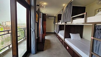 Serena Tam Coc Hotel & Villa