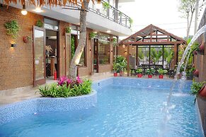 Serena Tam Coc Hotel & Villa