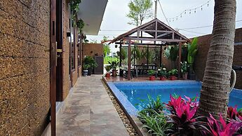 Serena Tam Coc Hotel & Villa
