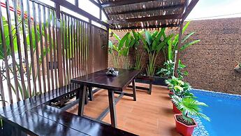 Serena Tam Coc Hotel & Villa