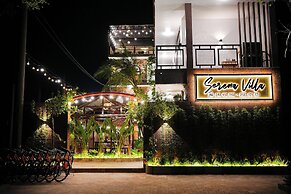 Serena Tam Coc Hotel & Villa