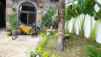 Serena Tam Coc Hotel & Villa
