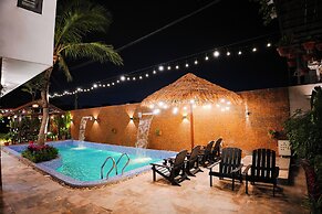 Serena Tam Coc Hotel & Villa