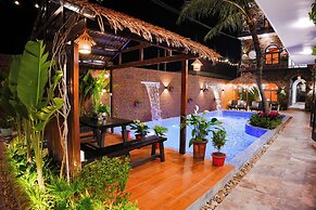 Serena Tam Coc Hotel & Villa