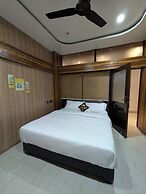 Woodland Guest House