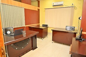 Woodland Guest House