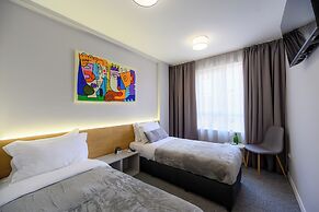 LOCATION HOTEL