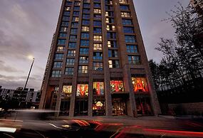Student only Premium Studio at Lewisham Exchange