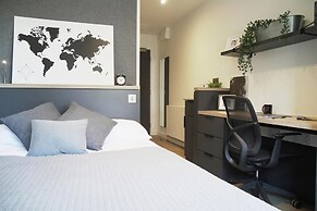 Student only Premium Studio at Lewisham Exchange