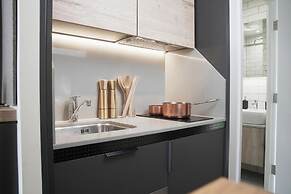 Student only Premium Studio at Lewisham Exchange