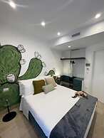 Namuri Luxury Rooms
