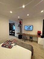 Namuri Luxury Rooms