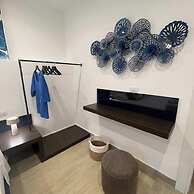 Namuri Luxury Rooms