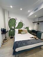 Namuri Luxury Rooms