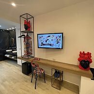Namuri Luxury Rooms