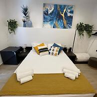 Namuri Luxury Rooms