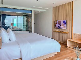 Sala Quy Nhon Beach Hotel