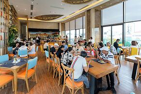Sala Quy Nhon Beach Hotel