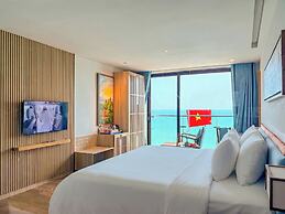 Sala Quy Nhon Beach Hotel