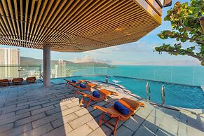Sala Quy Nhon Beach Hotel
