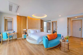 Sala Quy Nhon Beach Hotel