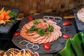 Sala Quy Nhon Beach Hotel