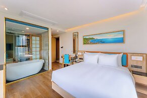 Sala Quy Nhon Beach Hotel