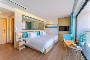 Sala Quy Nhon Beach Hotel
