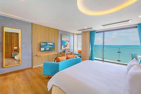 Sala Quy Nhon Beach Hotel