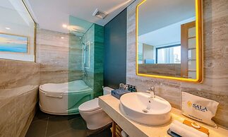 Sala Quy Nhon Beach Hotel