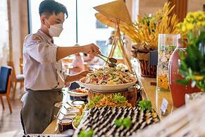 Sala Quy Nhon Beach Hotel