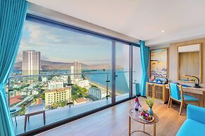 Sala Quy Nhon Beach Hotel