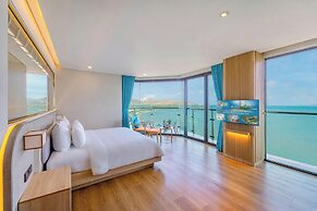 Sala Quy Nhon Beach Hotel