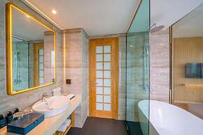 Sala Quy Nhon Beach Hotel