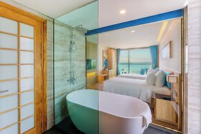 Sala Quy Nhon Beach Hotel