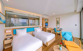 Sala Quy Nhon Beach Hotel