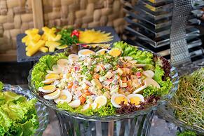 Sala Quy Nhon Beach Hotel