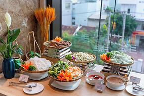 Sala Quy Nhon Beach Hotel