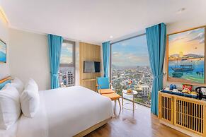 Sala Quy Nhon Beach Hotel